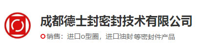 专注密封技术领域20年